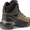 Salomon Hiking Boots Mens Grip Recycled Materials Stability-4