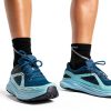 Salomon Womens Hiking Shoes Weatherproof Grip All Terrain-2