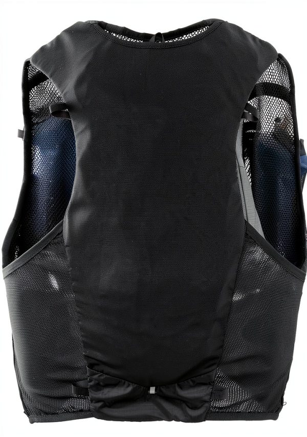 Salomon Hydration Vest Trail Running Pack Lightweight Fit-4