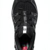 Salomon Mens Hiking Shoes Trail Running Grip Stability-2