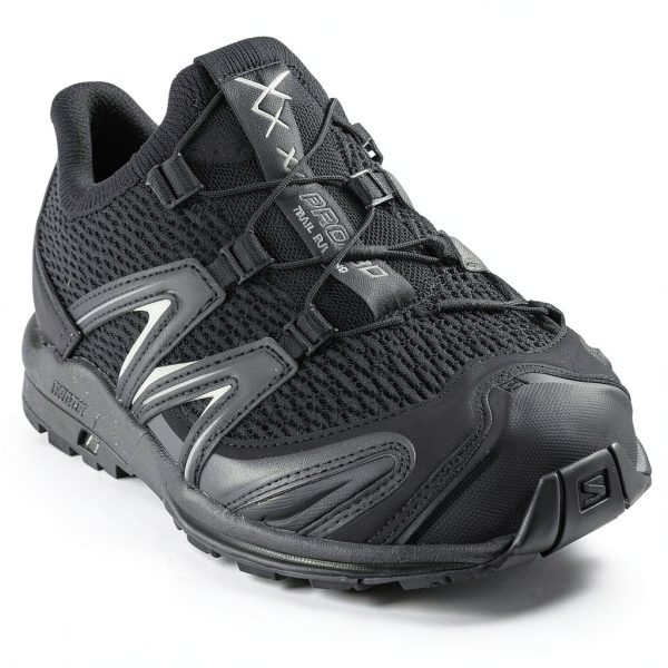 Salomon Mens Hiking Shoes Trail Running Grip Stability-5