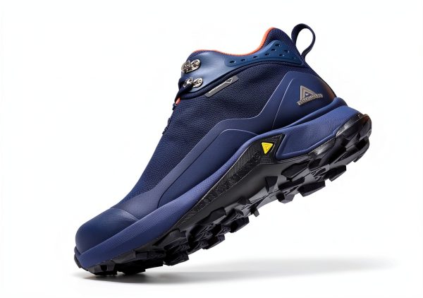 HUMTTO Mens Waterproof Hiking Boots Non Slip Durable Comfort-7