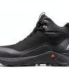HUMTTO Mens Waterproof Hiking Boots Non-Slip Durable Comfort-3