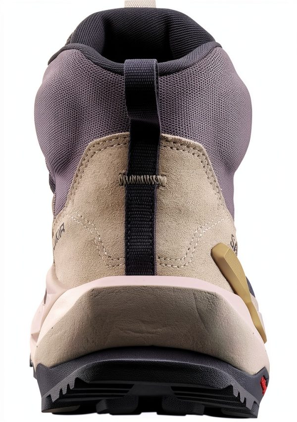 Salomon Women's Walking Shoes Premium Cushioning-5