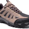 SHULOOK Men's Hiking Shoes Waterproof Comfortable-0