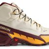 salomon snowboards