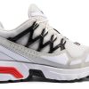 Salomon Trail Shoes Lunar Rock Synthetic Mesh-1