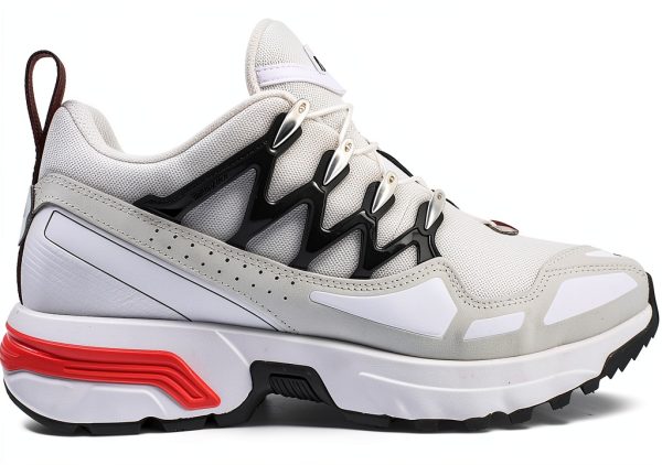 Salomon Trail Shoes Lunar Rock Synthetic Mesh-1