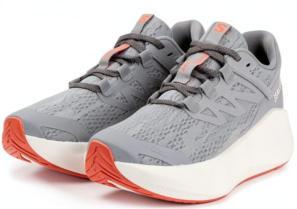 Salomon Men's Road Running Shoes energyFOAM evo-0