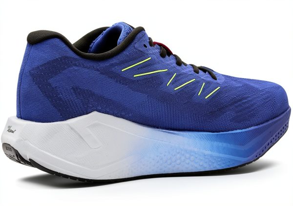 Salomon Bluing Men's Road Running Shoes-2
