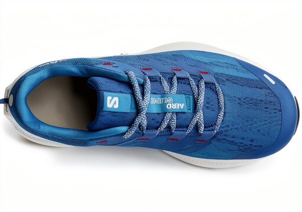 Salomon Men's Road Running Shoes energyFOAM evo-1