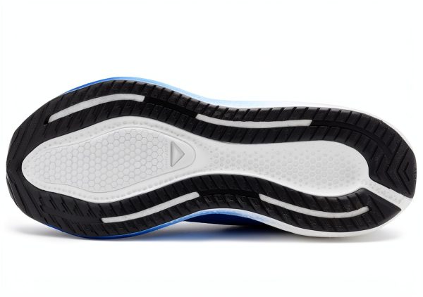 Salomon Bluing Men's Road Running Shoes-4
