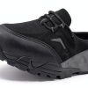 Mens Hiking Boots Waterproof Synthetic Suede-3