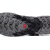 Men's Trail Shoes Salomon Waterproof Stability-6