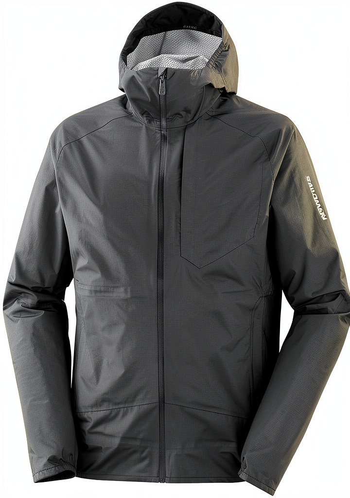 Salomon Bonatti Waterproof men's jacket