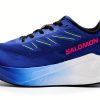 Salomon Bluing Men's Road Running Shoes-3