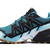 Salomon Trail Running Shoes Women's Speedcross 6-0