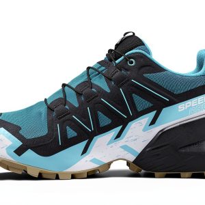 Salomon Trail Running Shoes Women's Speedcross 6-0