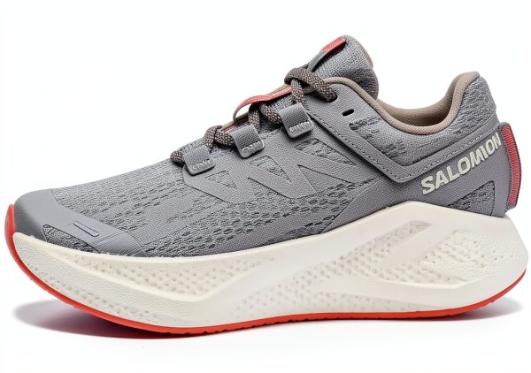 Salomon Men's Road Running Shoes energyFOAM evo-5