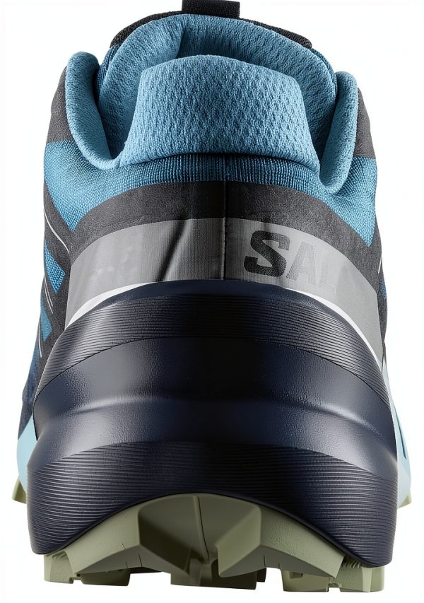 Salomon Trail Running Shoes Women's Speedcross 6-4