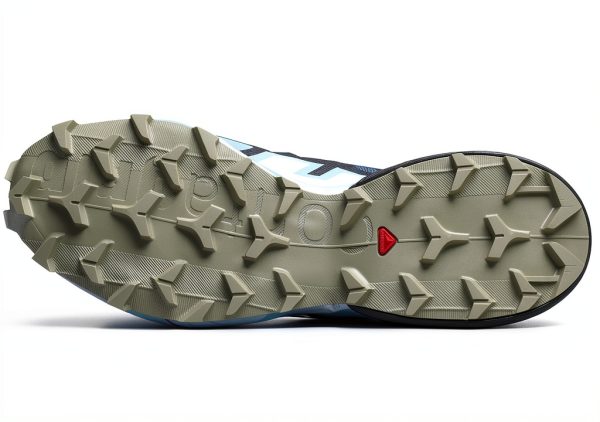 Salomon Trail Running Shoes Women's Speedcross 6-5
