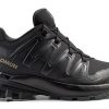 Men's Trail Shoes Salomon Waterproof Stability-2