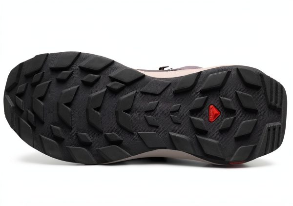 Salomon Women's Walking Shoes Premium Cushioning-4