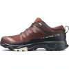 Salomon Women's Trekking Shoes Synthetic Trail-3