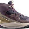 Salomon Women's Walking Shoes Premium Cushioning-0