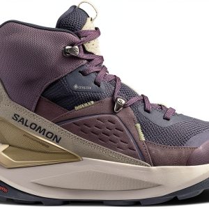Salomon Women's Walking Shoes Premium Cushioning-0
