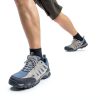 SHULOOK Men's Hiking Shoes Waterproof Comfortable-2