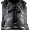 Men's Trail Shoes Salomon Waterproof Stability-4