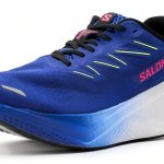Salomon Bluing Men's Road Running Shoes-0
