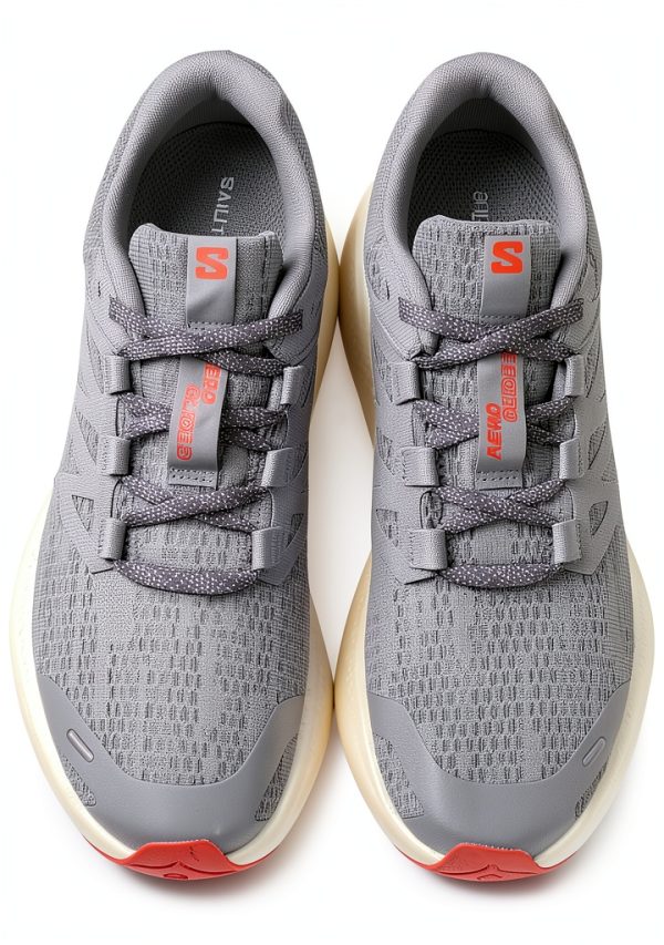 Salomon Men's Road Running Shoes energyFOAM evo-1