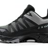 Salomon Trail Running Shoes Quiet Shade Low Rod 8-4