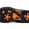 Mens Hiking Boots Synthetic Suede Waterproof-4