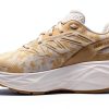 Salomon White Opulent Garden Trail Running Shoes-2