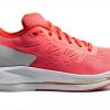 Salomon Womens Trail Running Shoes Red-2