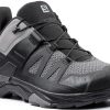 Salomon Trail Running Shoes Quiet Shade Low Rod 8-0