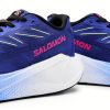 Salomon Bluing Men's Road Running Shoes-5