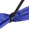 Salomon Ski Bag Adjustable Blue Unisex Travel-6