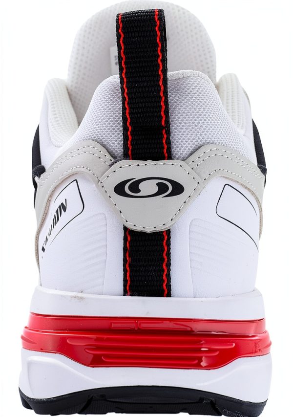 Salomon Trail Shoes Lunar Rock Synthetic Mesh-2