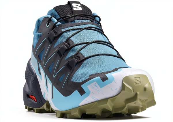 Salomon Trail Running Shoes Women's Speedcross 6-3