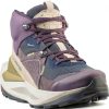 Salomon Women's Walking Shoes Premium Cushioning-1