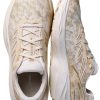 Salomon White Opulent Garden Trail Running Shoes-1