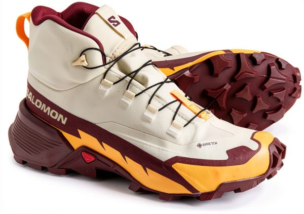 salomon xa pro 3d