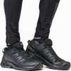 Men's Trail Shoes Salomon Waterproof Stability-1
