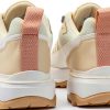 Salomon Women's Trail Shoes Wheat Shortbread-1