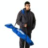 Salomon Ski Bag Adjustable Blue Unisex Travel-1