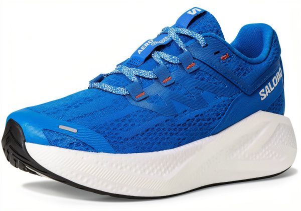 Salomon Men's Road Running Shoes energyFOAM evo-6